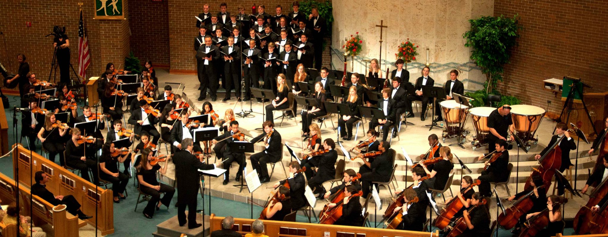 UCF Symphony Orchestra